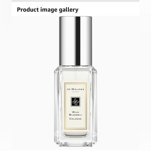 Jo Malone Wild Bluebell mini size 9ml